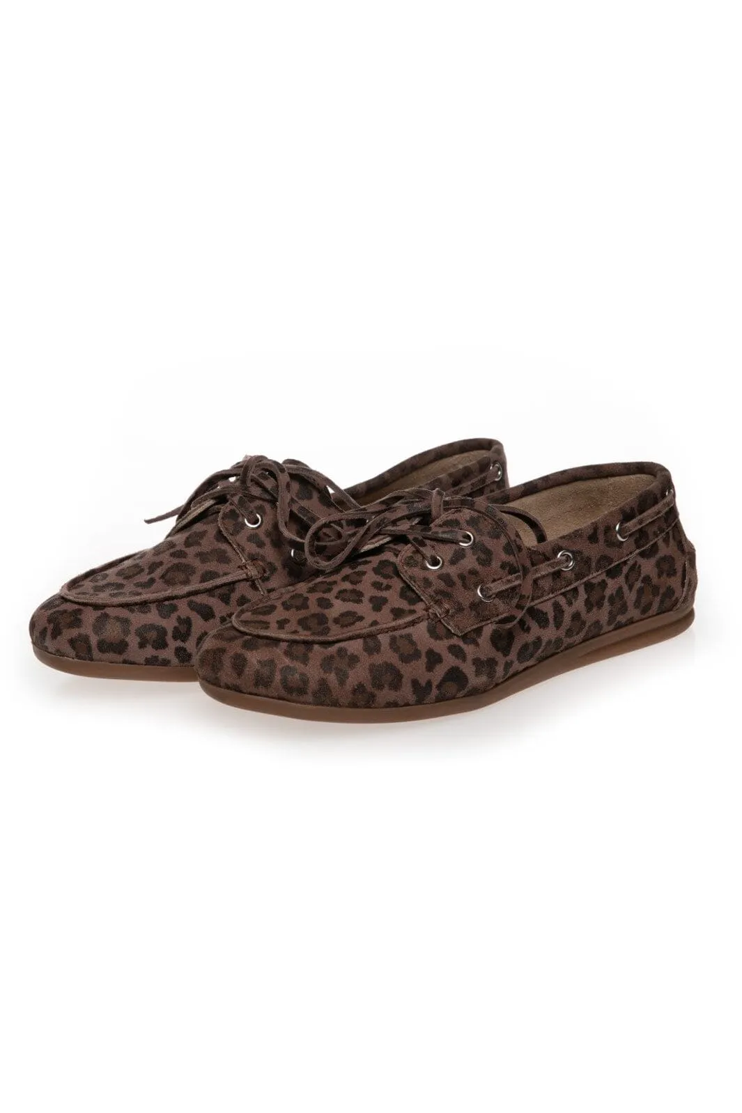 Forudbestilling - Copenhagen Shoes - Savannah CS8629 - 0134 - Lep