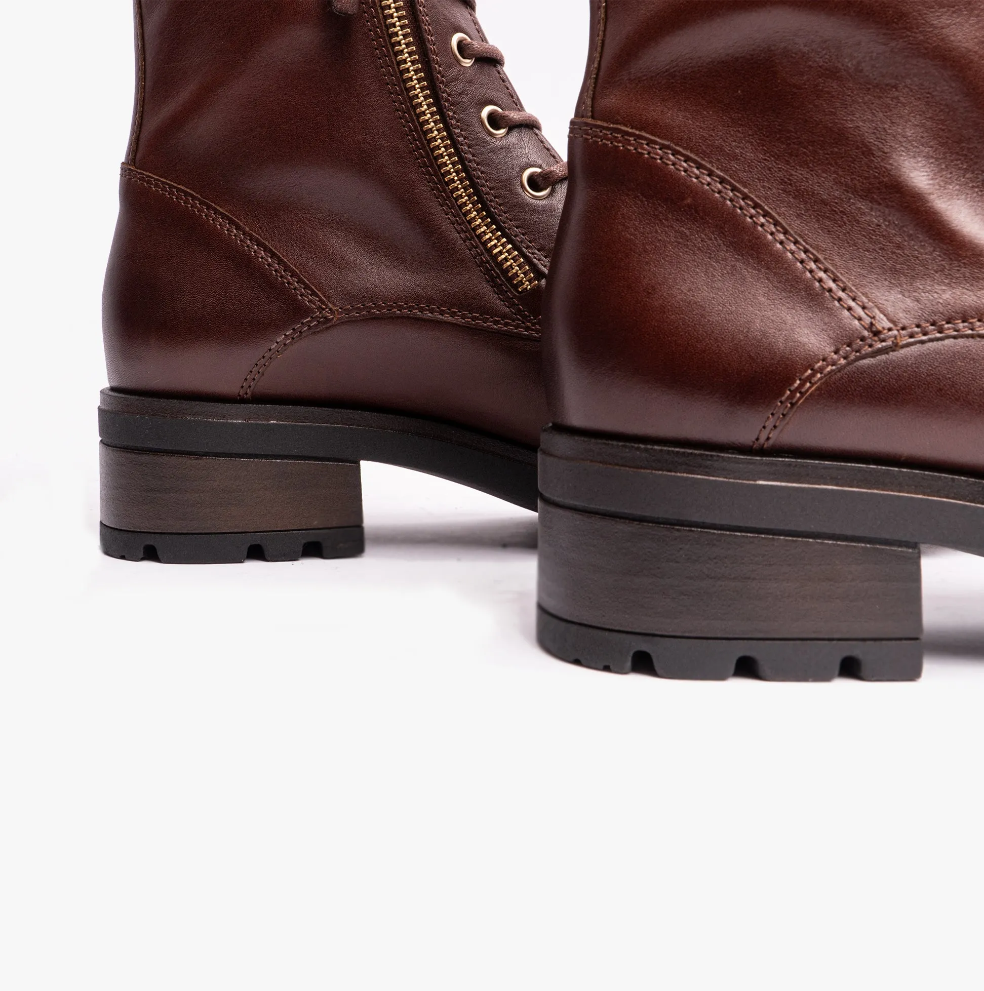 Gabor SERVE Womens Ankle Boots Brown