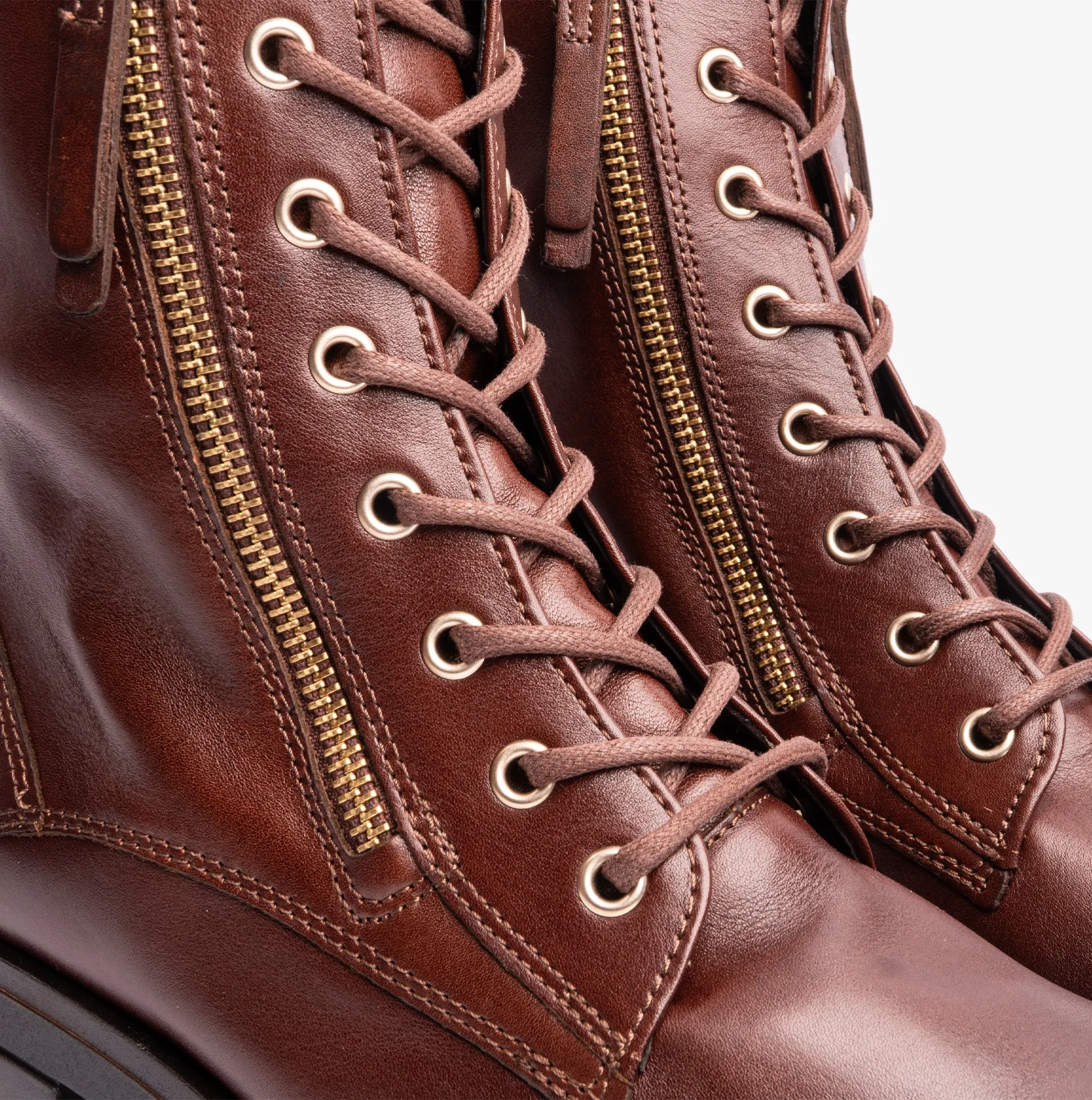 Gabor SERVE Womens Ankle Boots Brown