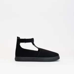 Girls T - Bar Sneaker _ 150847
