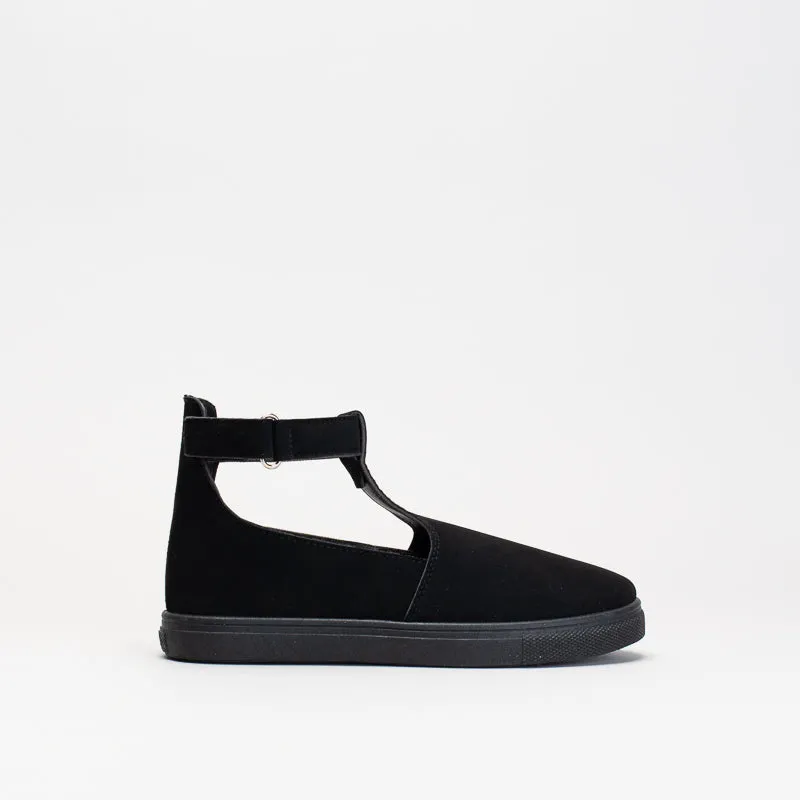 Girls T - Bar Sneaker _ 150847