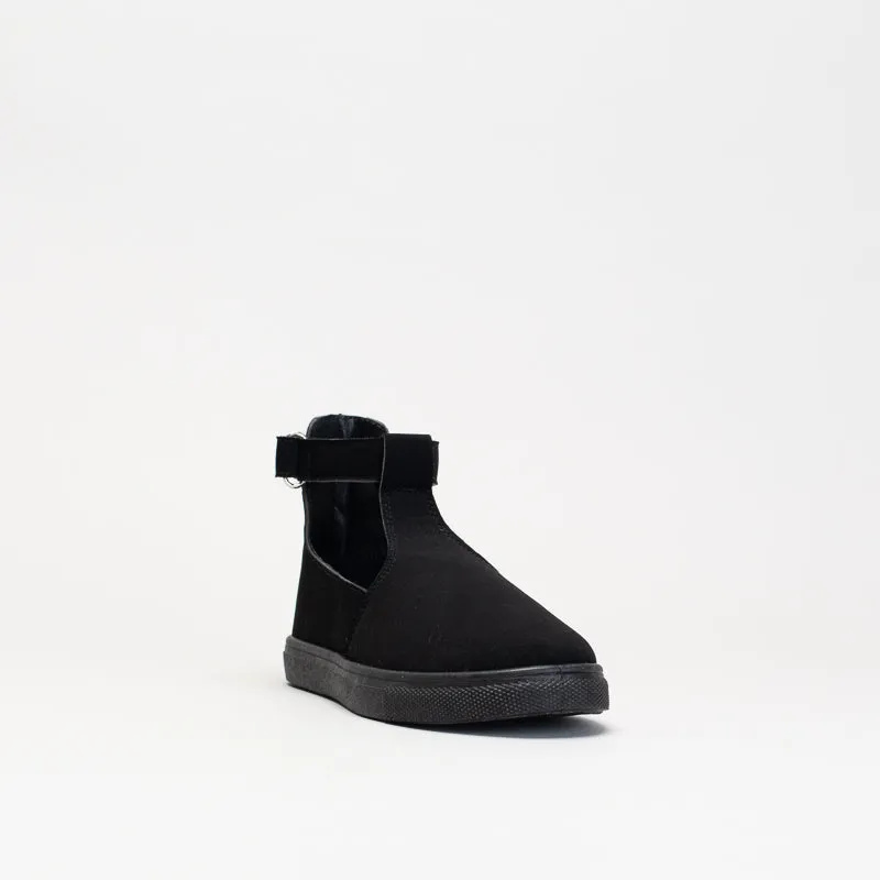 Girls T - Bar Sneaker _ 150847