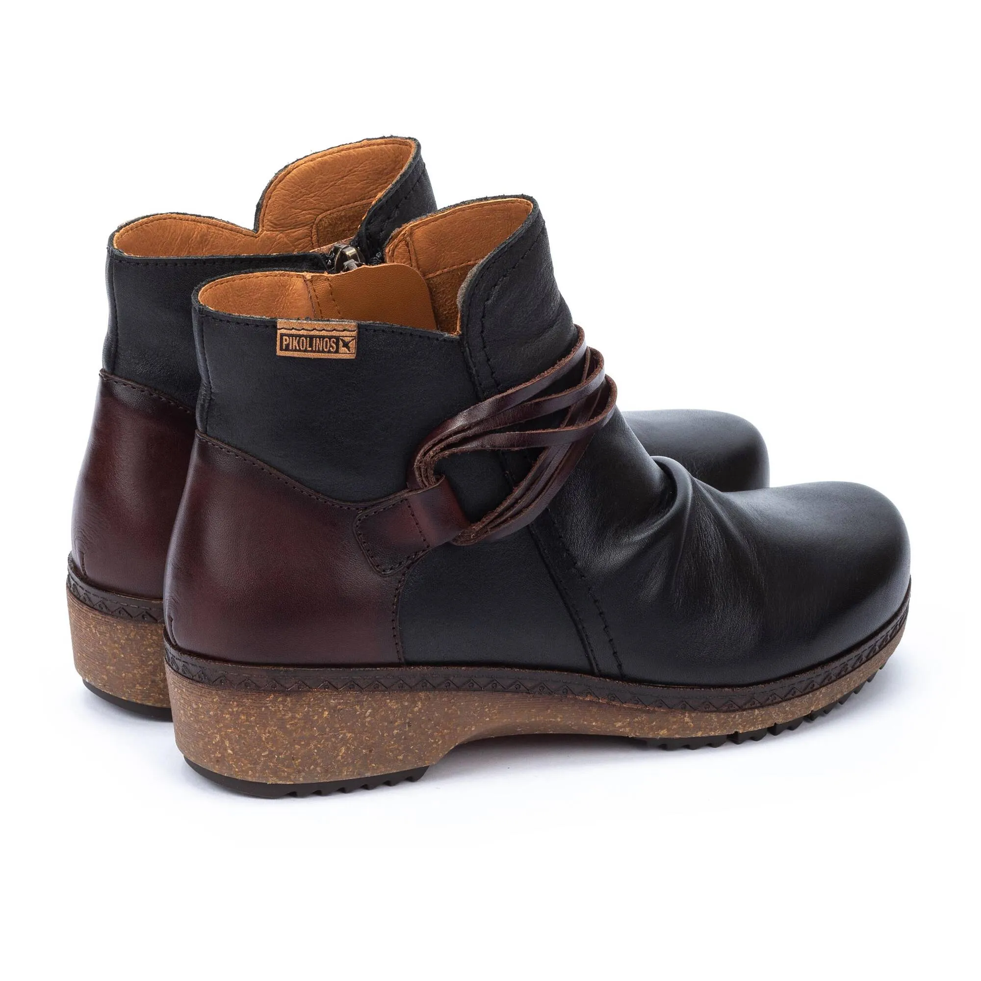 Granada W0W-8980C1 Boot