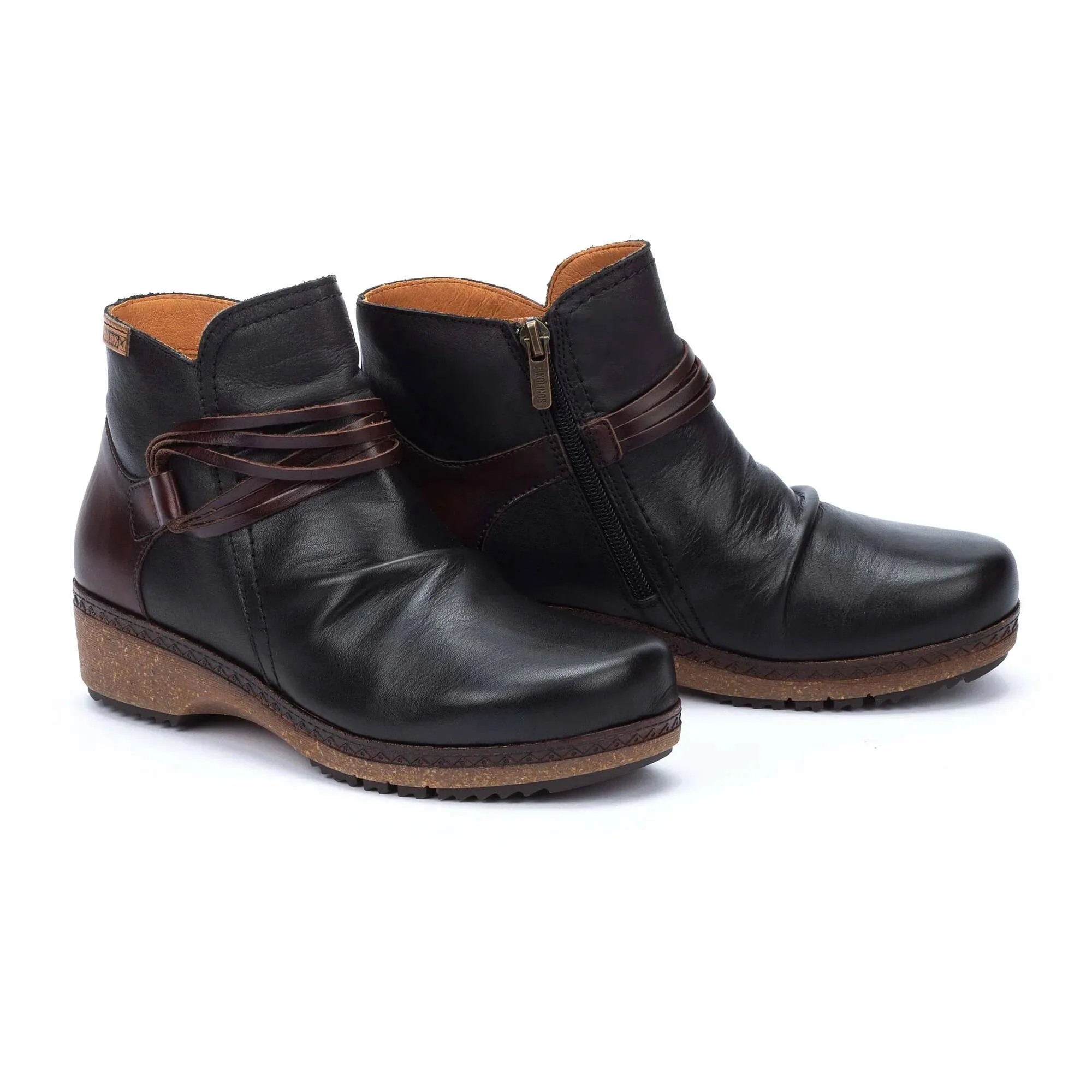 Granada W0W-8980C1 Boot