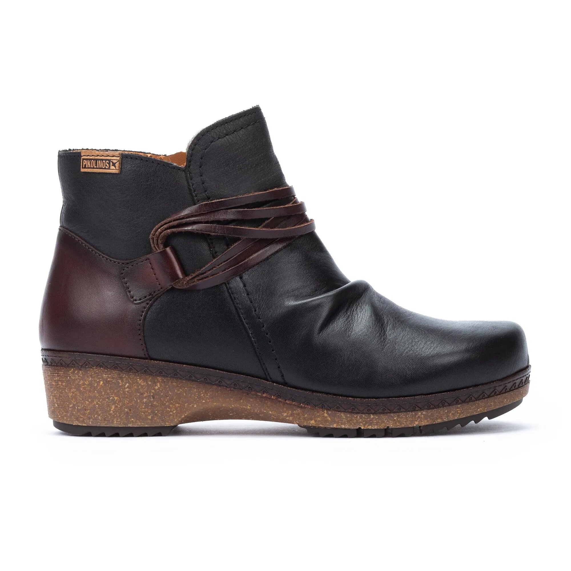Granada W0W-8980C1 Boot