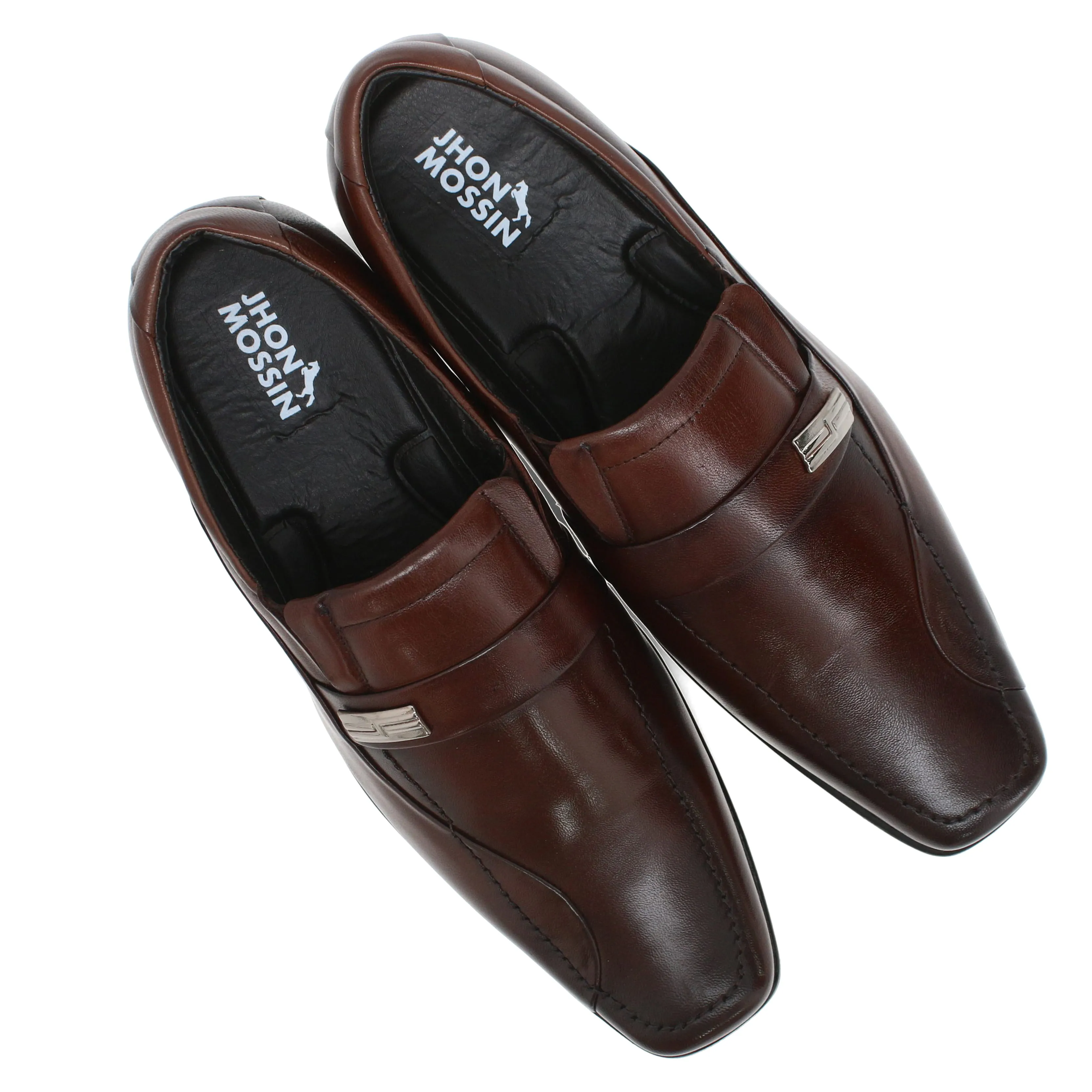 JHON MOSSIN AMIR DRESS SHOES