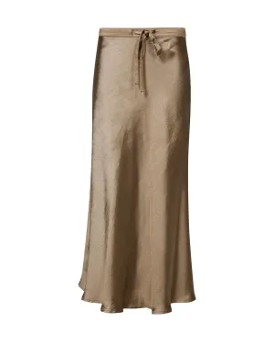 Josefine Skirt - Brown