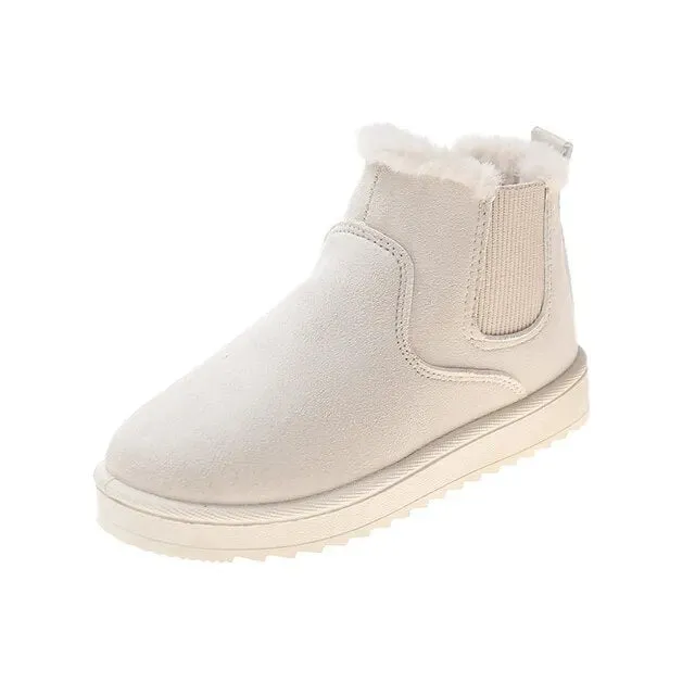 Karin™ Warm winter boots