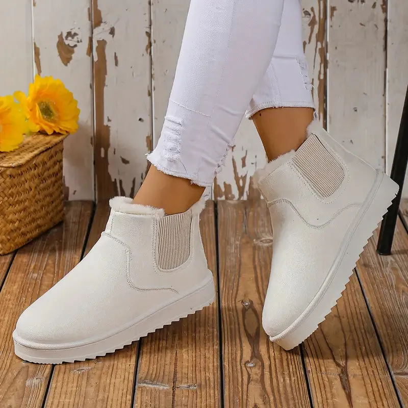Karin™ Warm winter boots