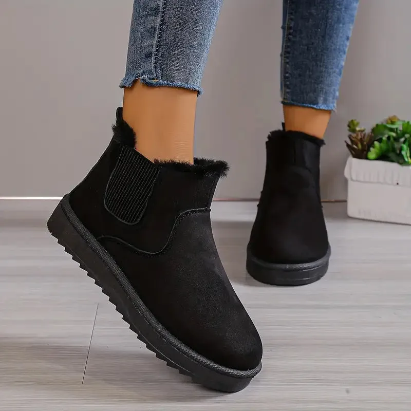 Karin™ Warm winter boots