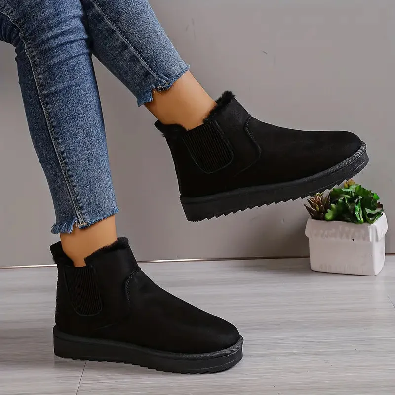 Karin™ Warm winter boots