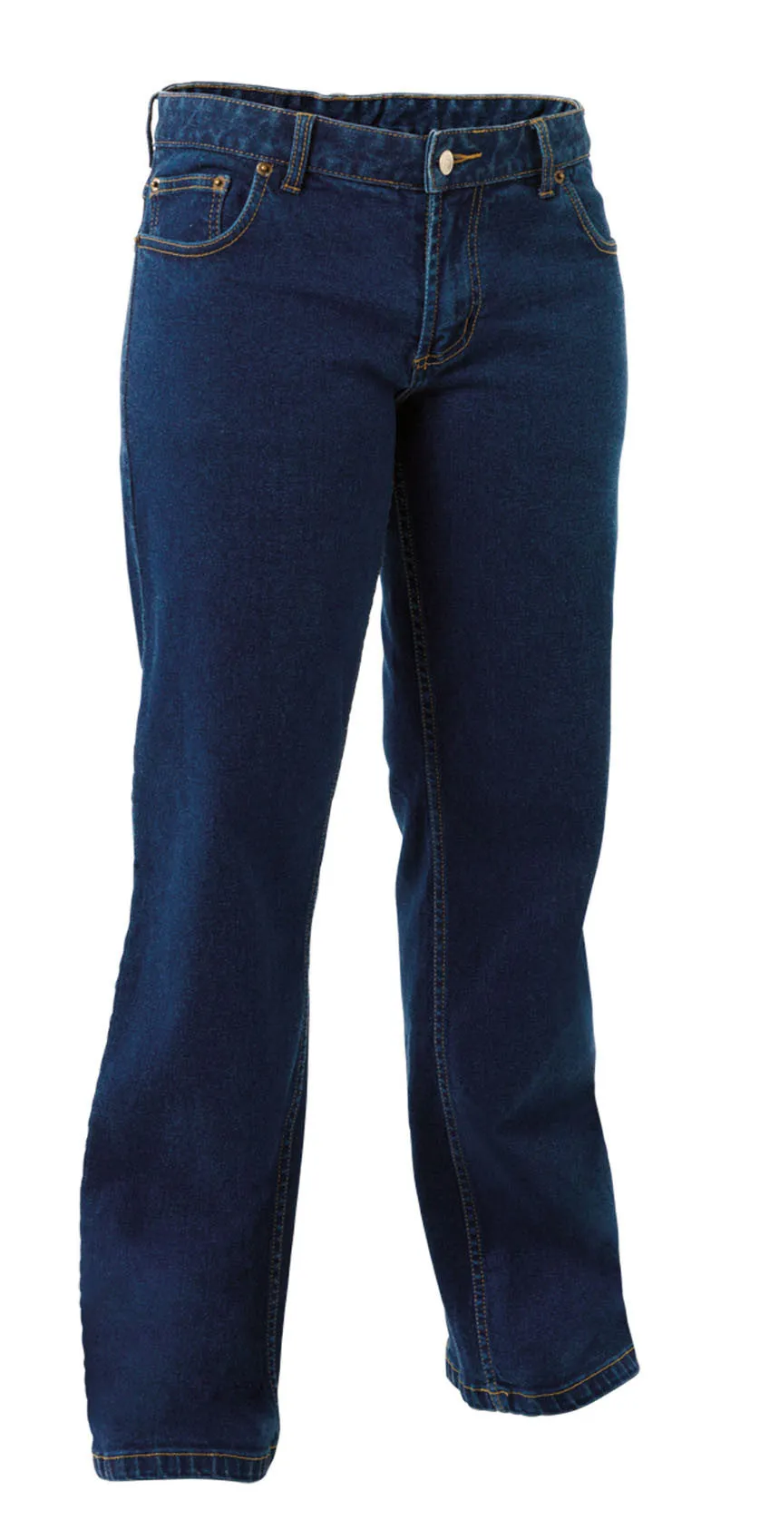 KingGee Womens Stretch Jeans