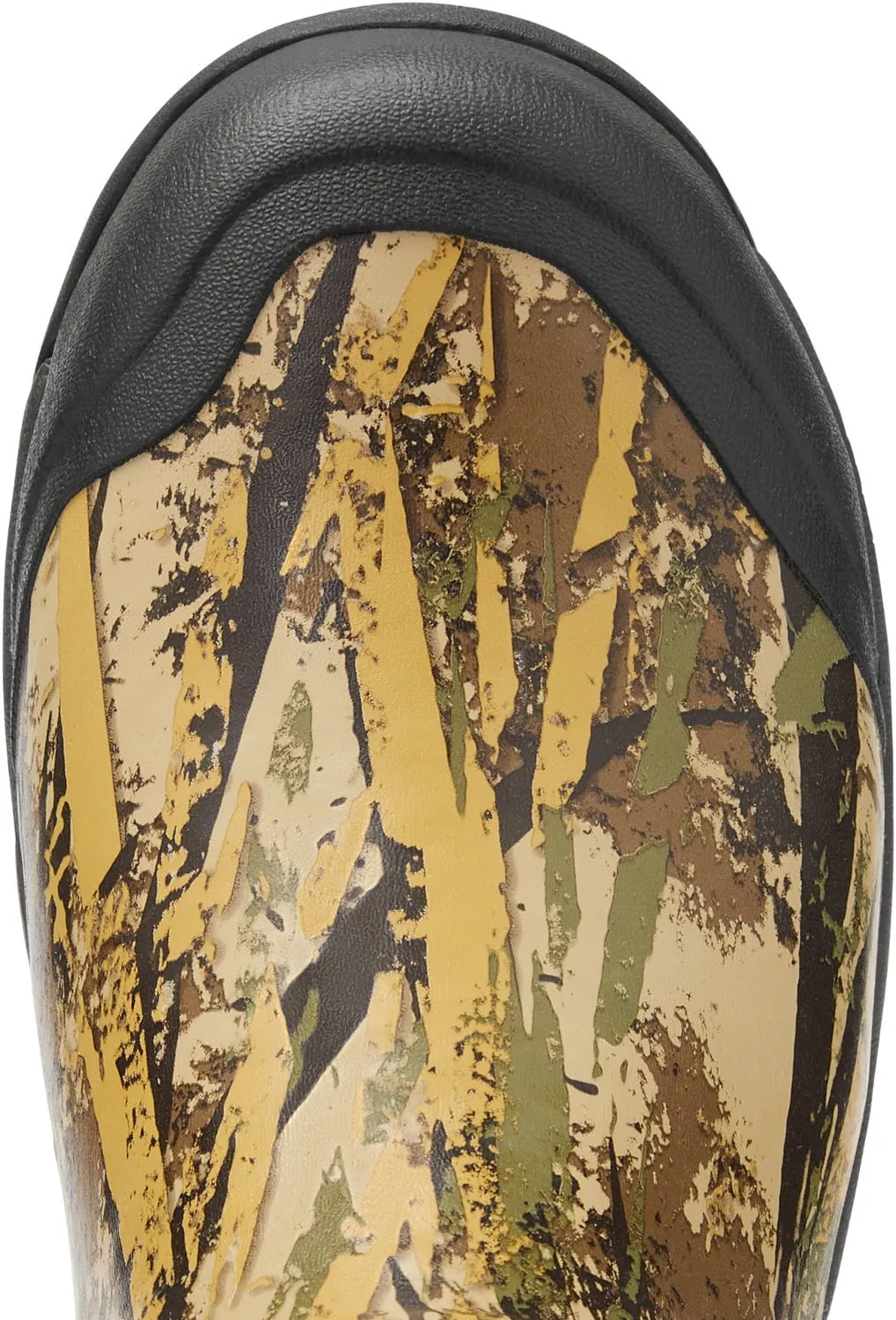 Lacrosse Mens Alphaburly Pro First Lite Typha Rubber Hunting Boots