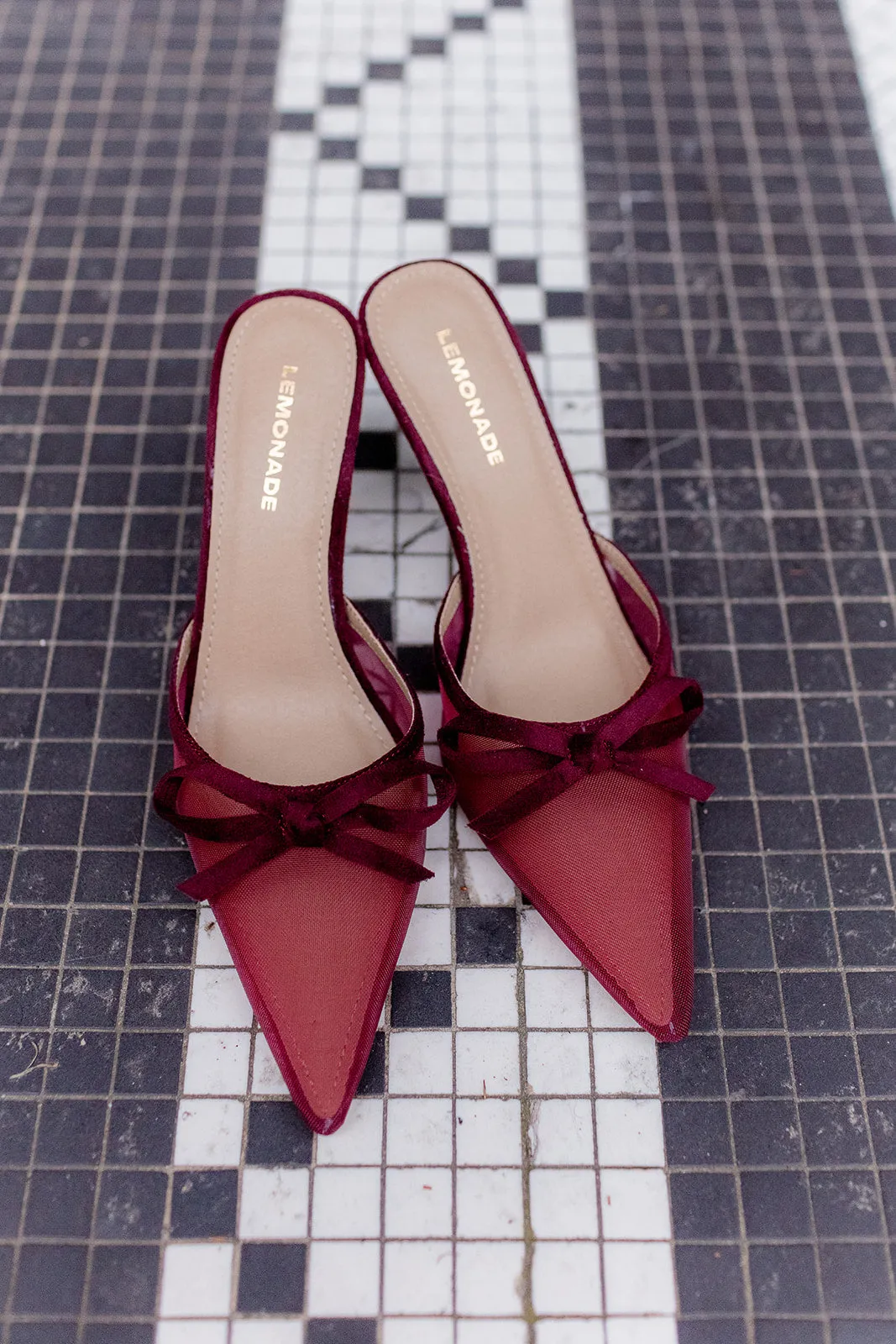 Lavon Heel