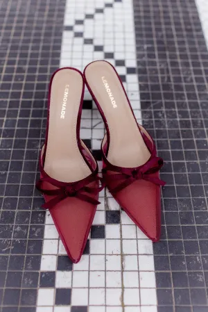 Lavon Heel