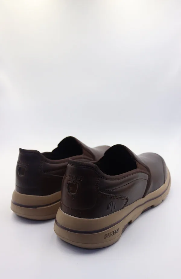Men's Everyday Comfort Sneakers