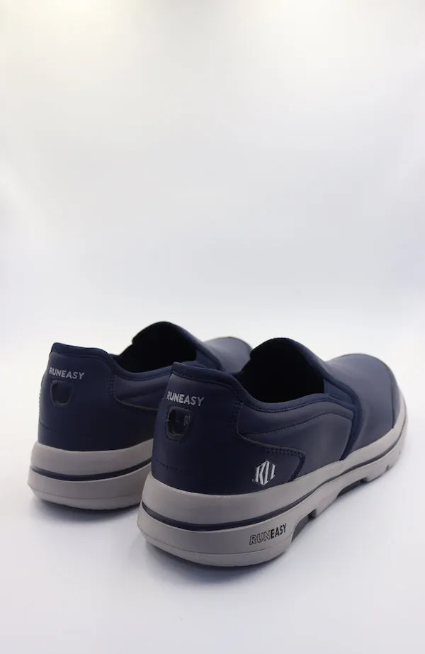 Men's Everyday Comfort Sneakers