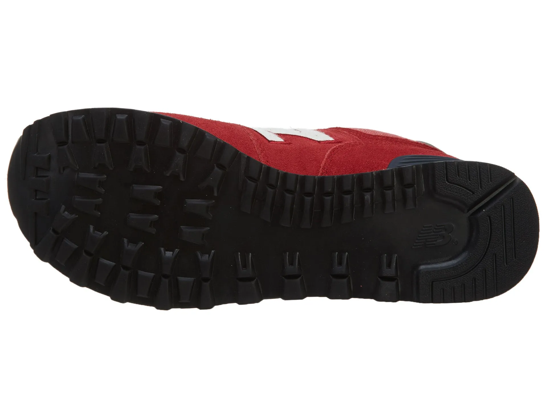 New Balance Classics Traditionnels Mens Style : Ml574