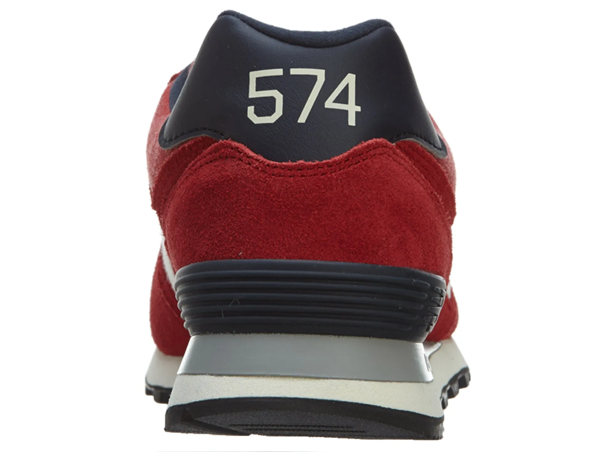 New Balance Classics Traditionnels Mens Style : Ml574