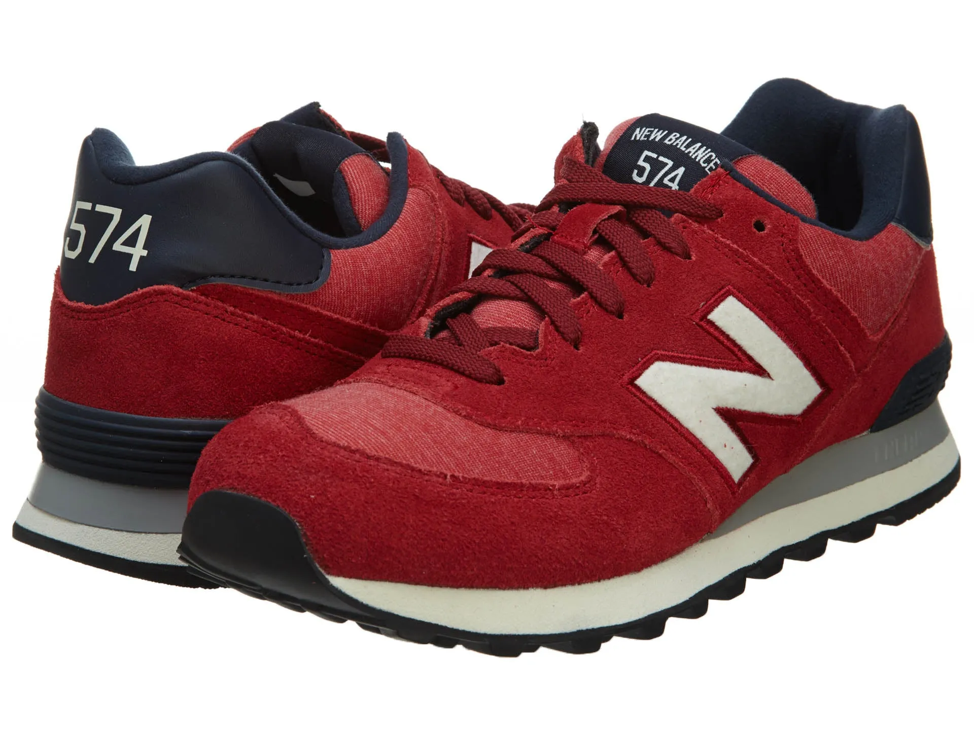New Balance Classics Traditionnels Mens Style : Ml574