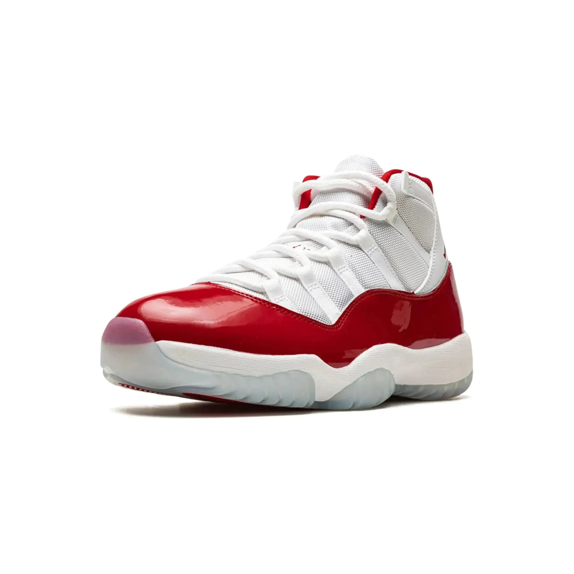 Nike Air Jordan 11 Retro "Cherry (2022)"