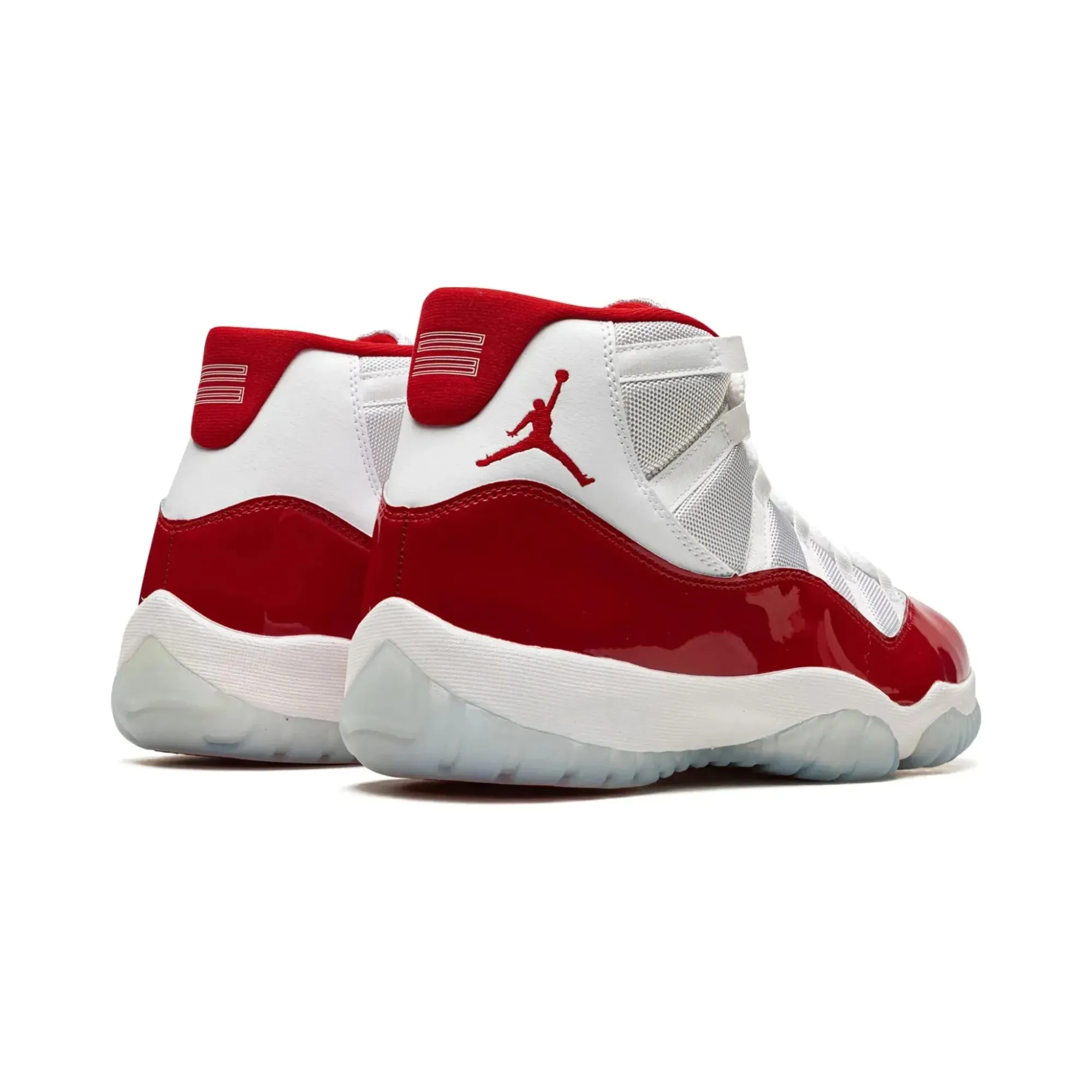 Nike Air Jordan 11 Retro "Cherry (2022)"