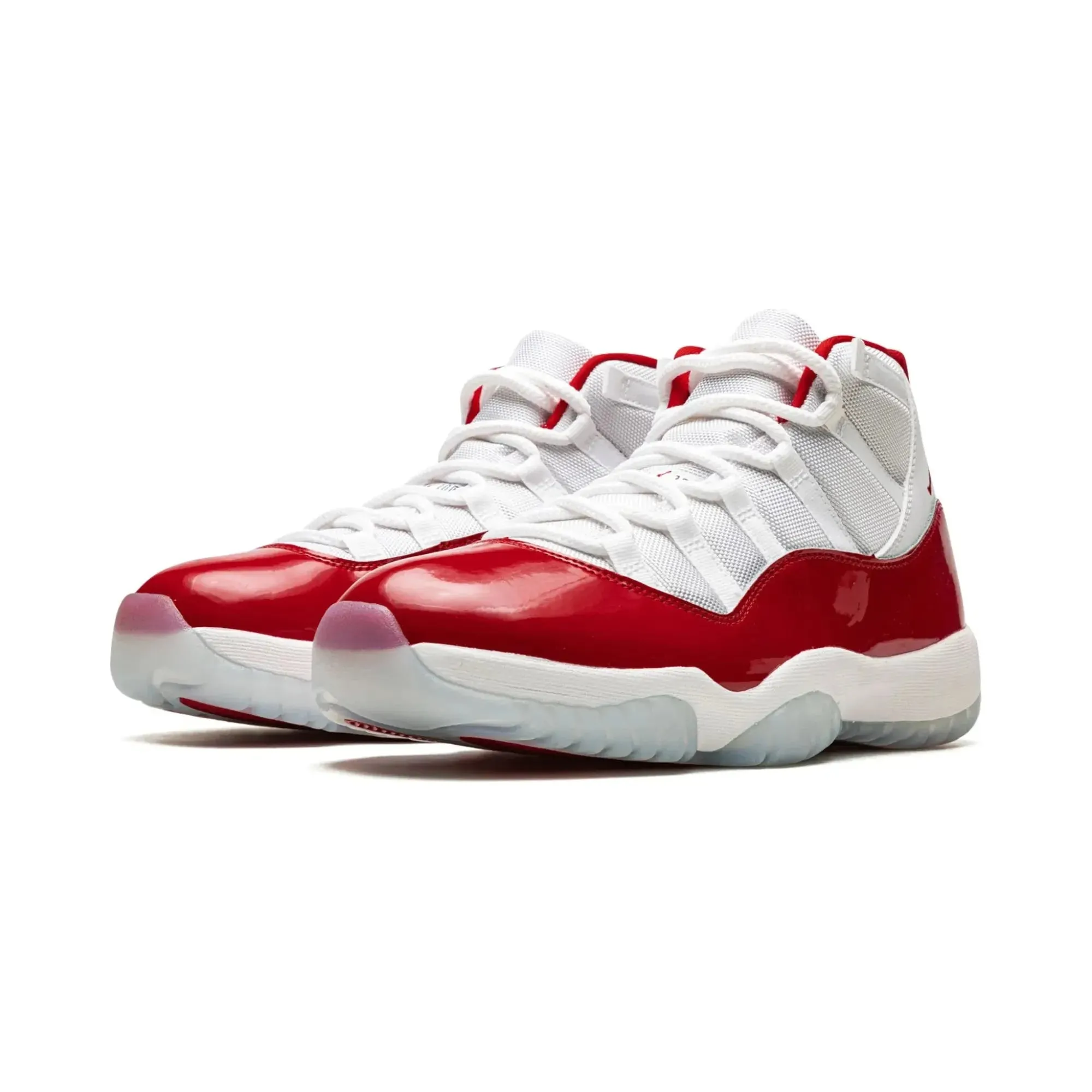 Nike Air Jordan 11 Retro "Cherry (2022)"