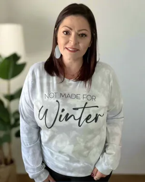 not made for winter | casual wear