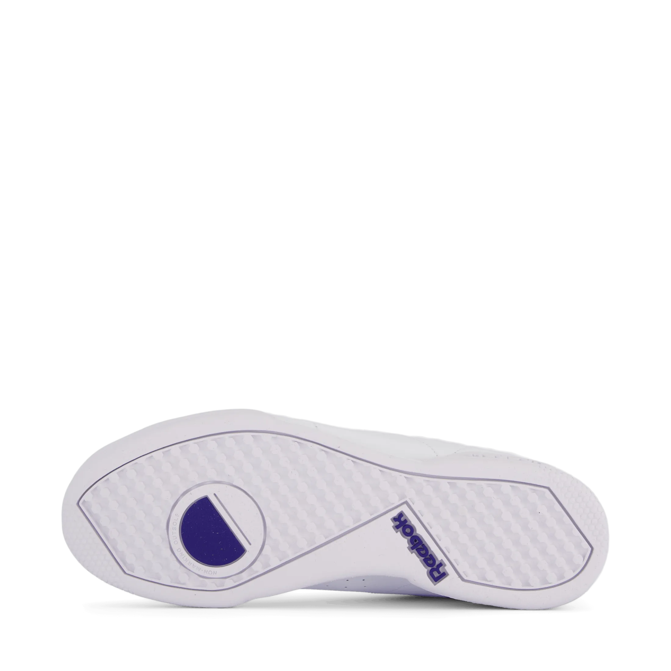 NPC II White/White