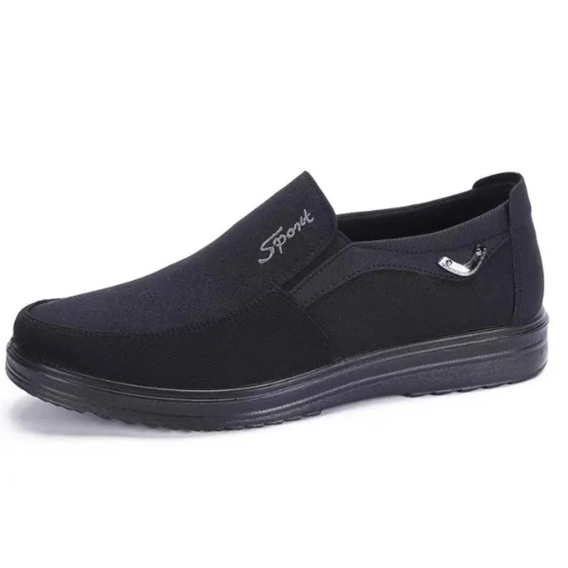 Orthopedic Slip-on Loafer