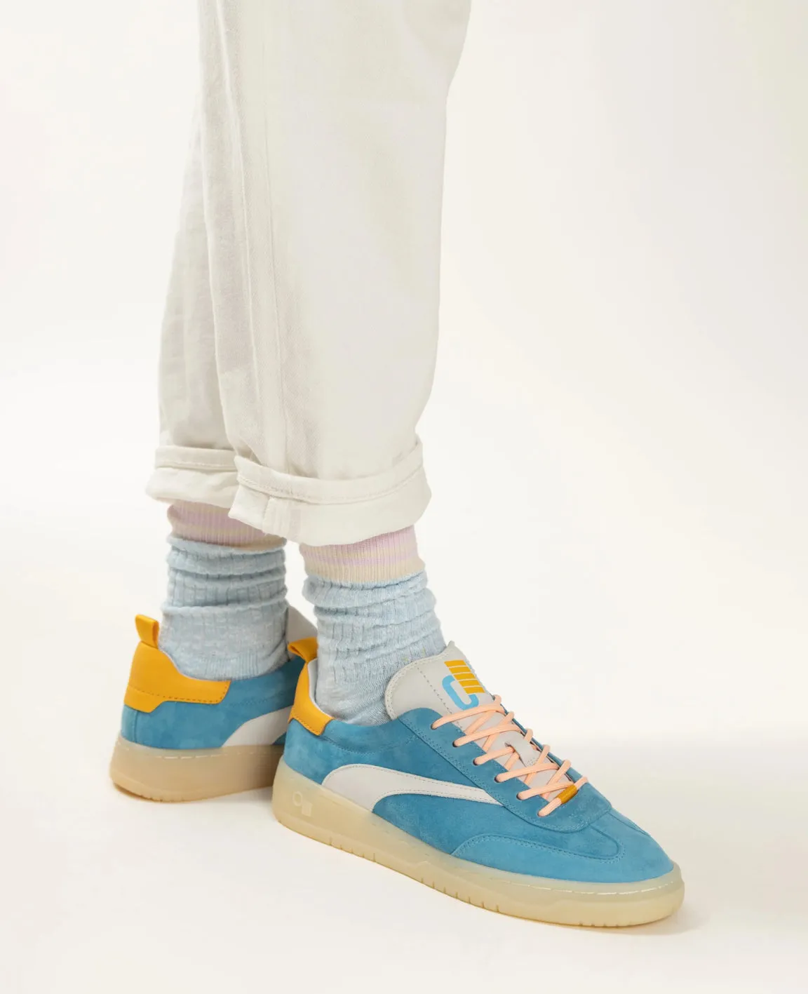 panama sneaker
