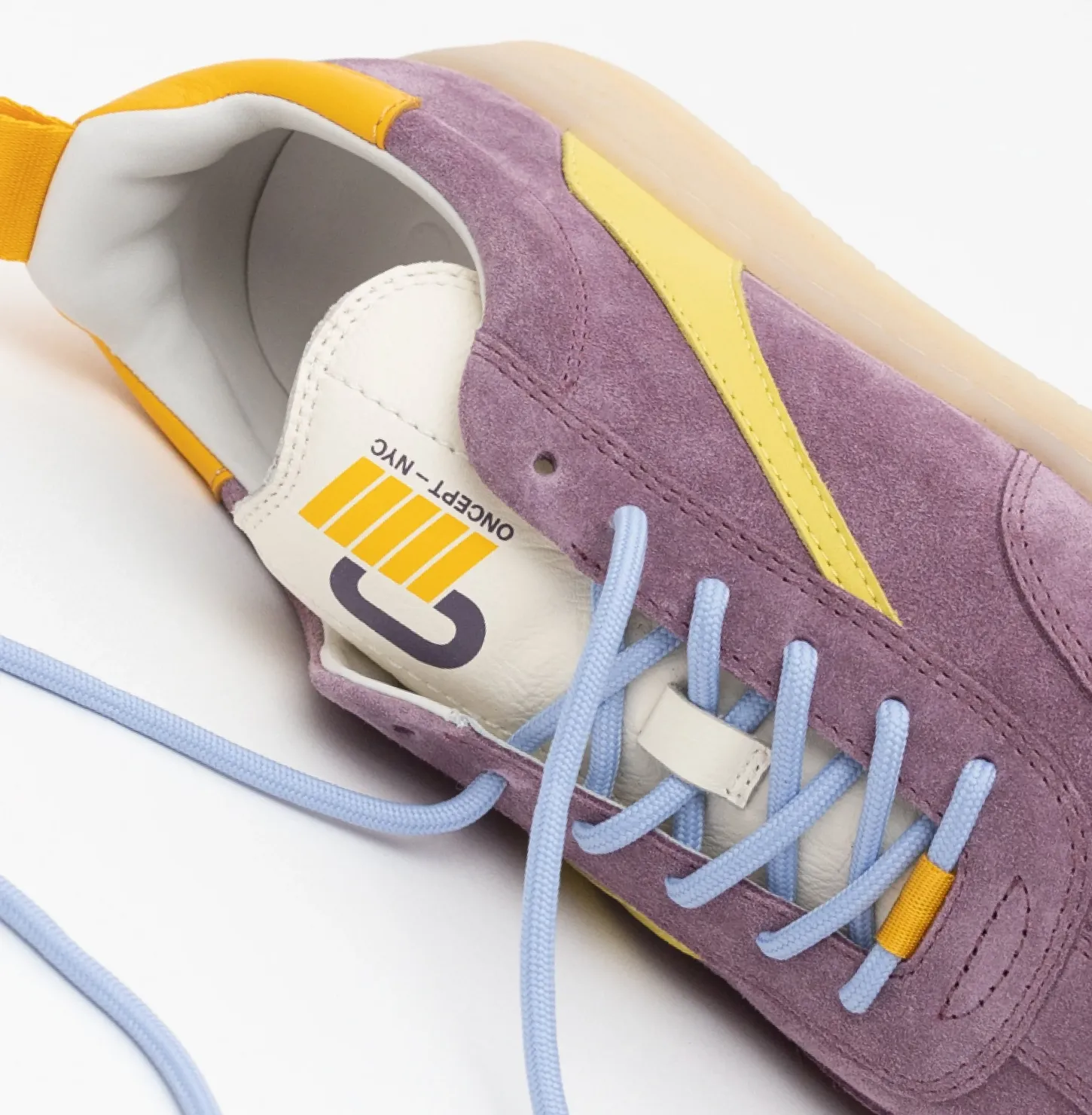 panama sneaker