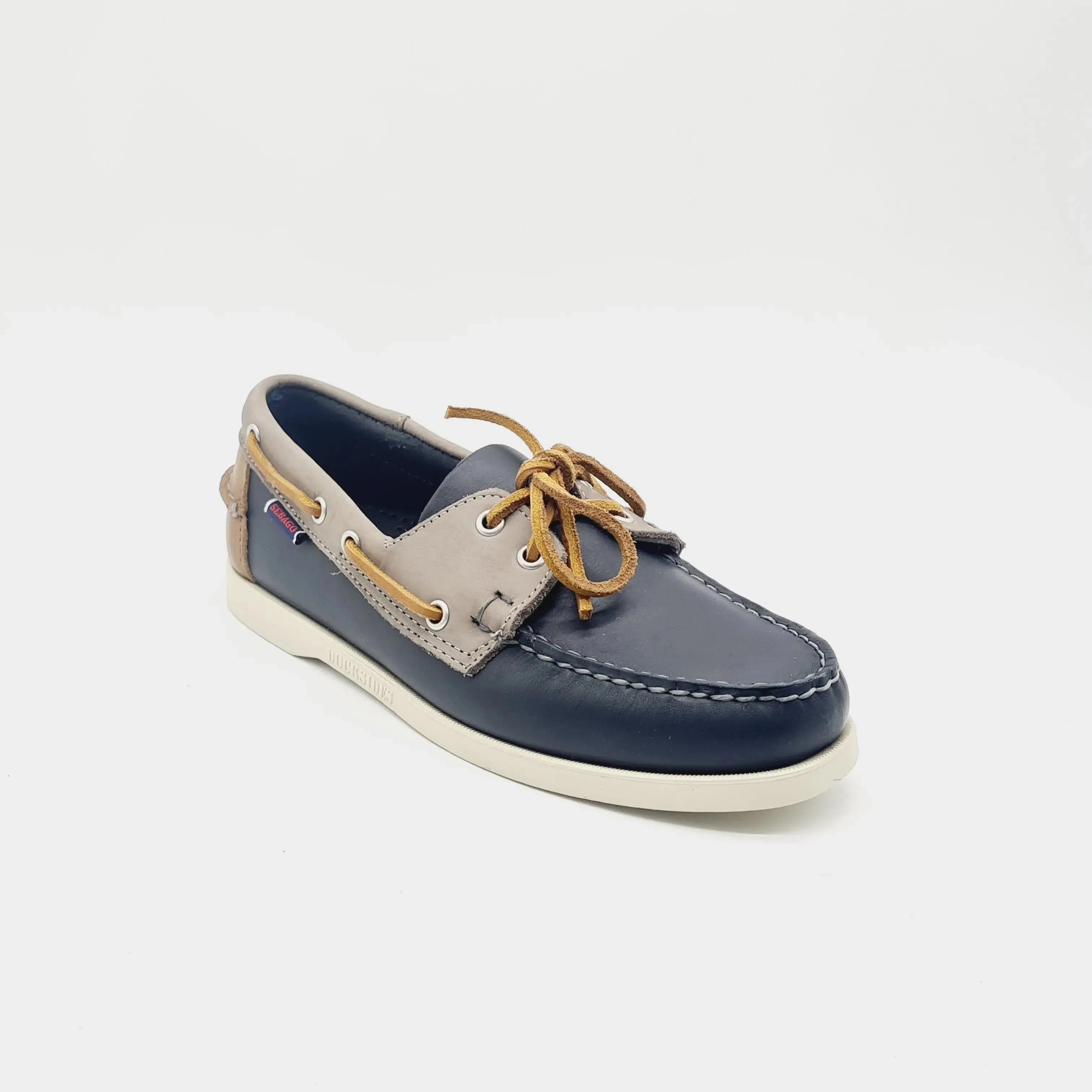Portland Spinnaker Lea Casual Loafers