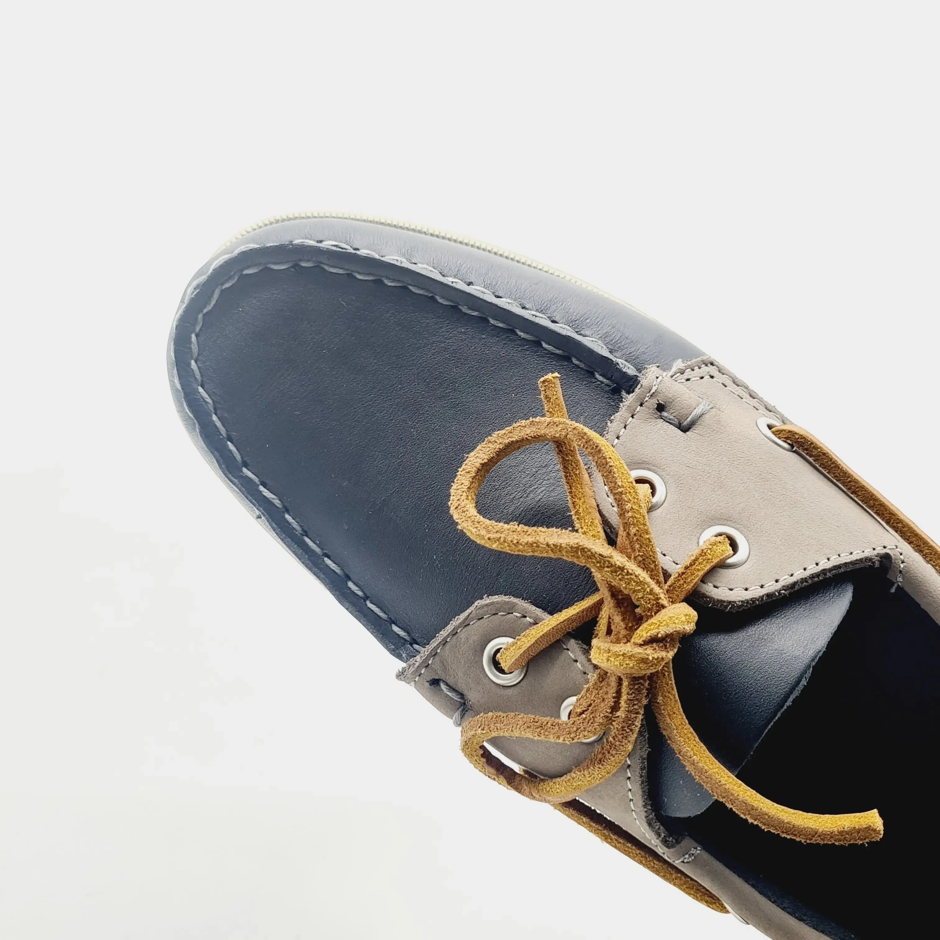 Portland Spinnaker Lea Casual Loafers