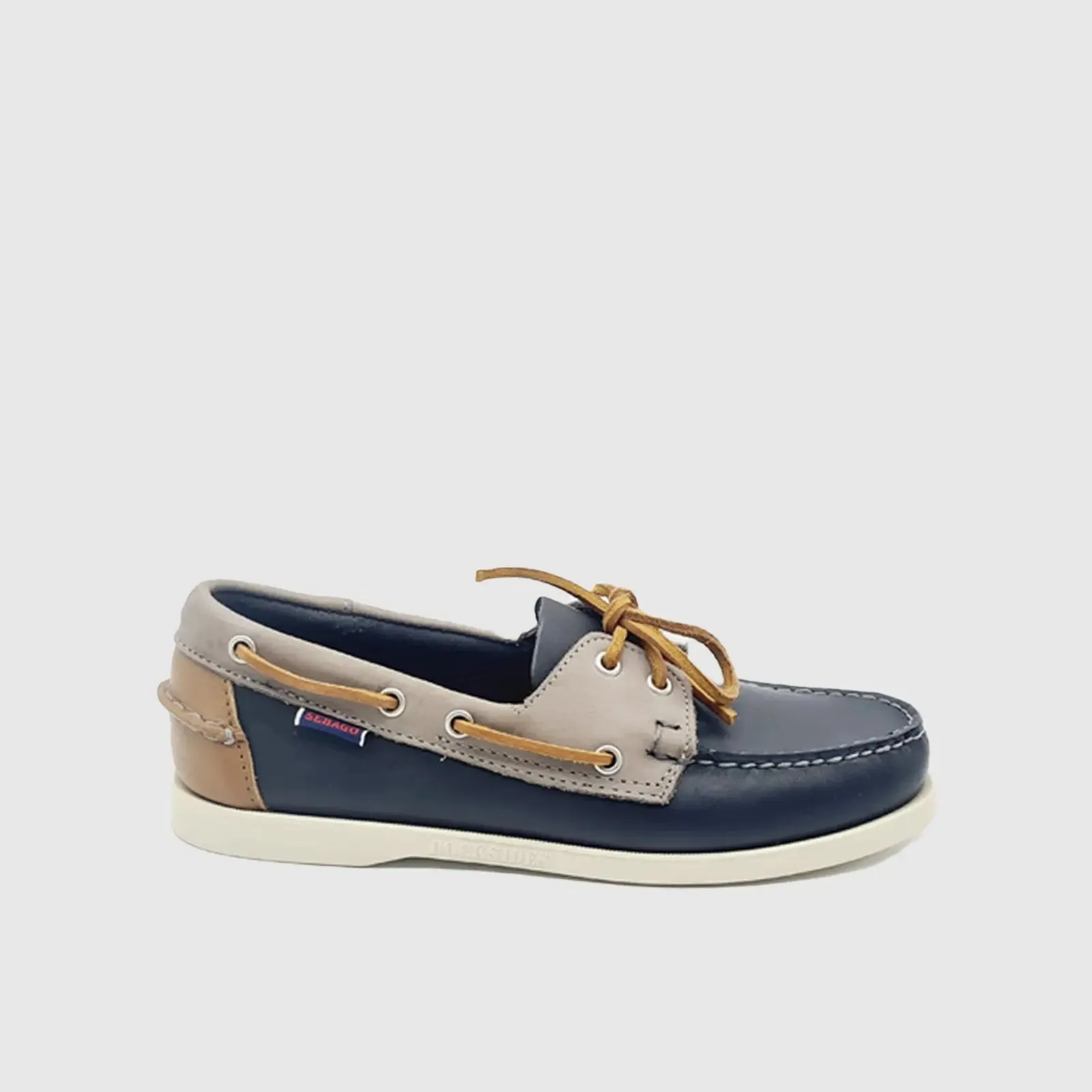 Portland Spinnaker Lea Casual Loafers