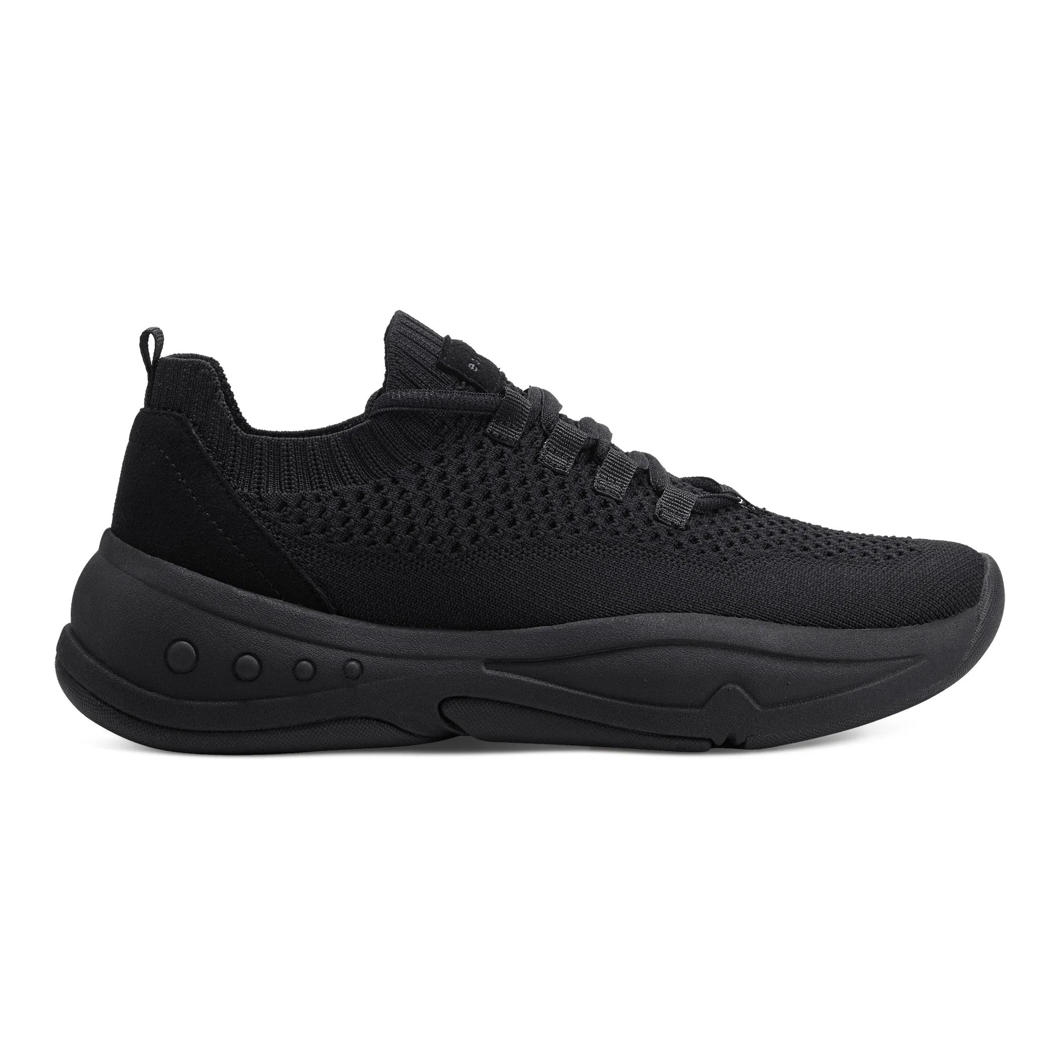 Power Slip On Sneakers