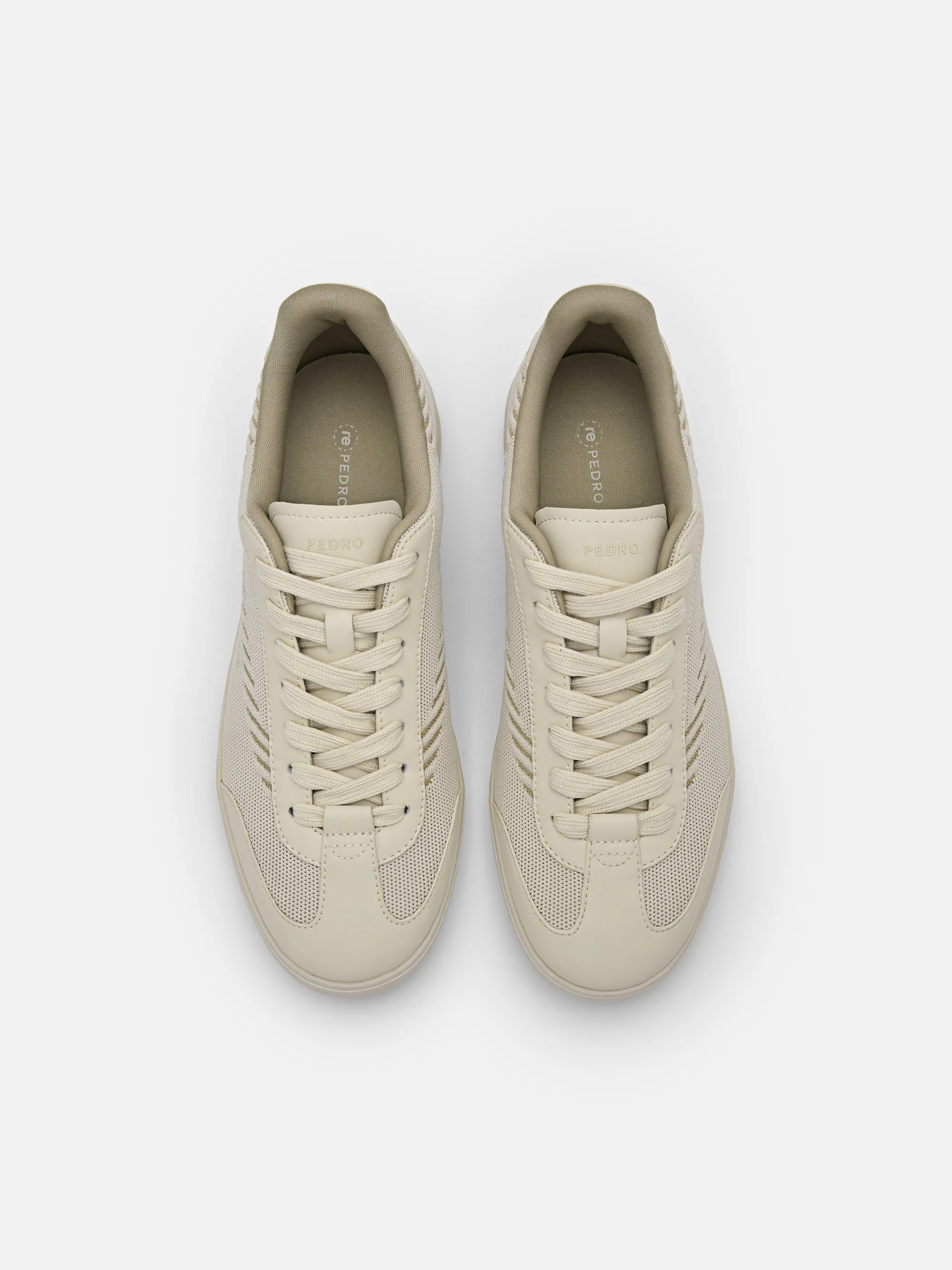 rePEDRO Knitted Sneakers - WOMEN