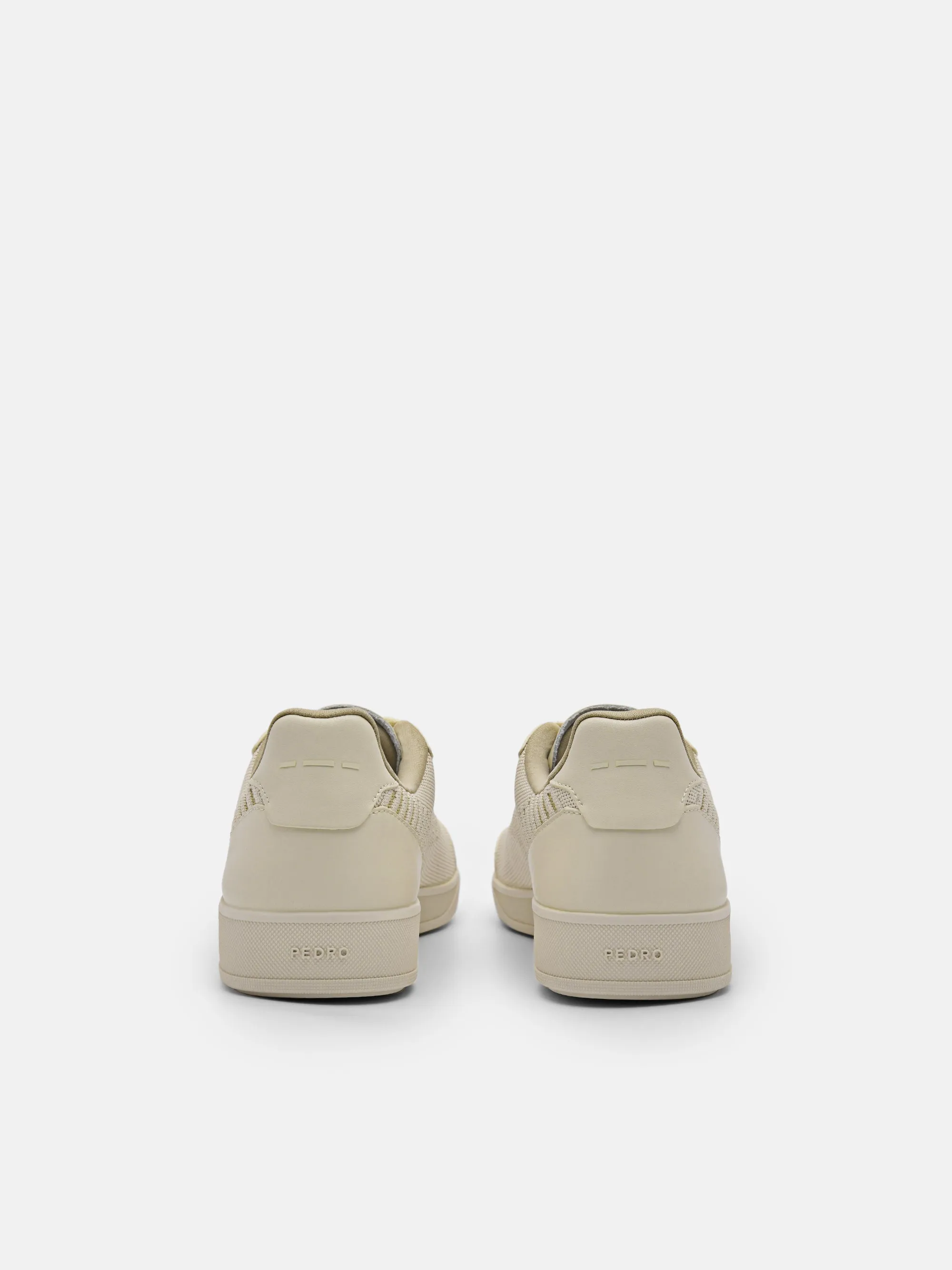 rePEDRO Knitted Sneakers - WOMEN