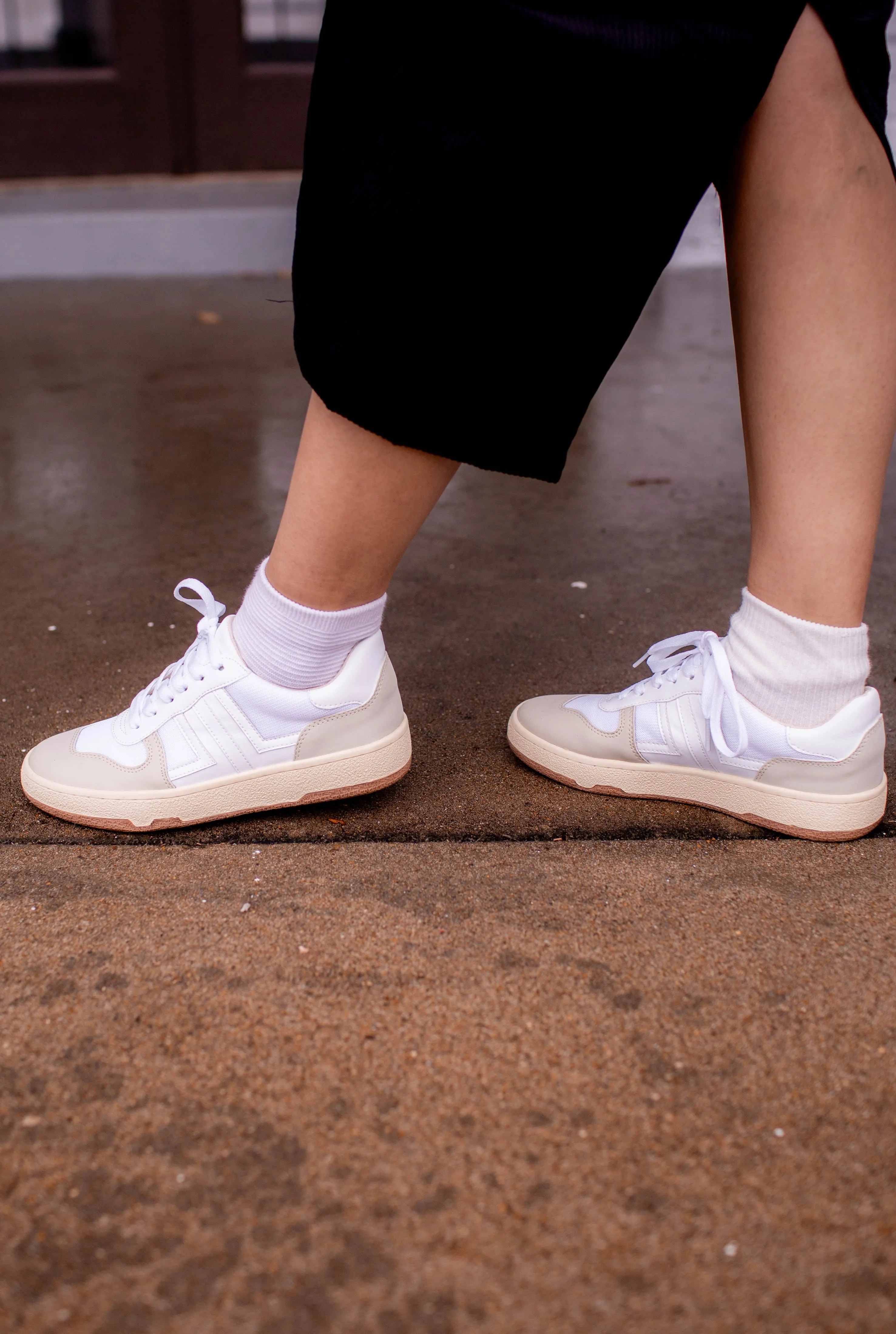 Santa Monica Sneaker