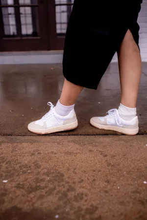 Santa Monica Sneaker