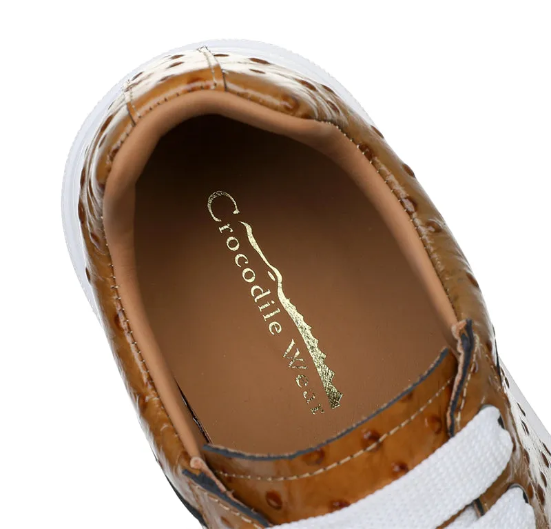 Silvareign Elite Lace-Ups