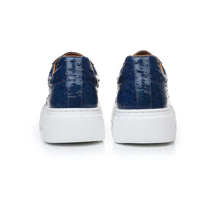 Silvareign Elite Lace-Ups