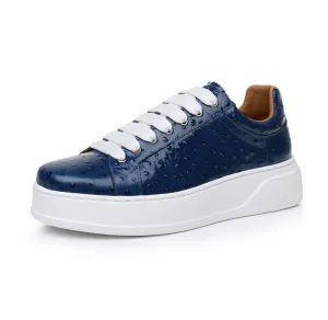 Silvareign Elite Lace-Ups