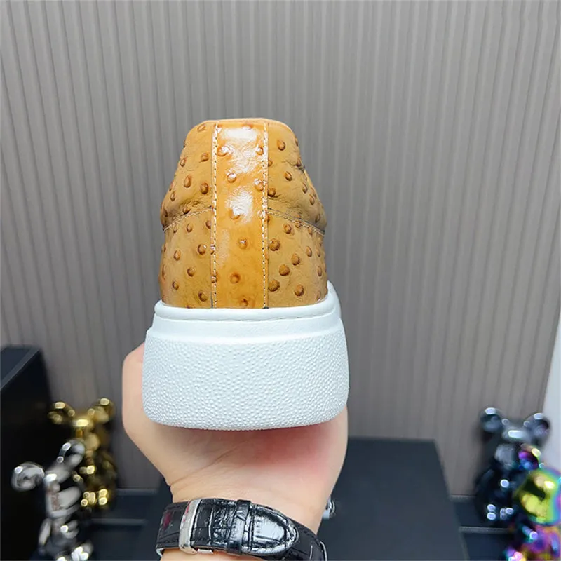Silvareign Elite Lace-Ups