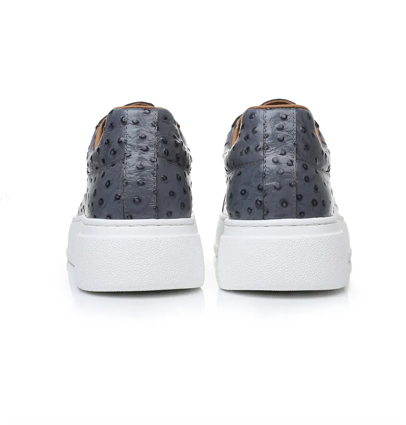 Silvareign Elite Lace-Ups