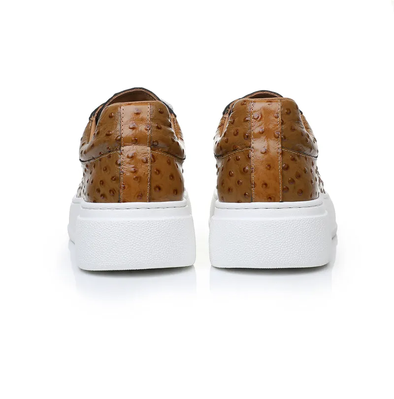 Silvareign Elite Lace-Ups