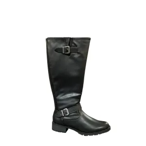 Taxi Women's Teri-01 Waterproof Boots- Black