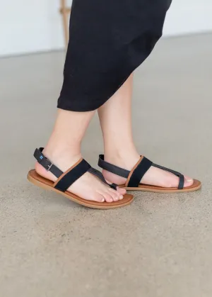 TOMS® Bree Ankle Strap Sandal - FINAL SALE