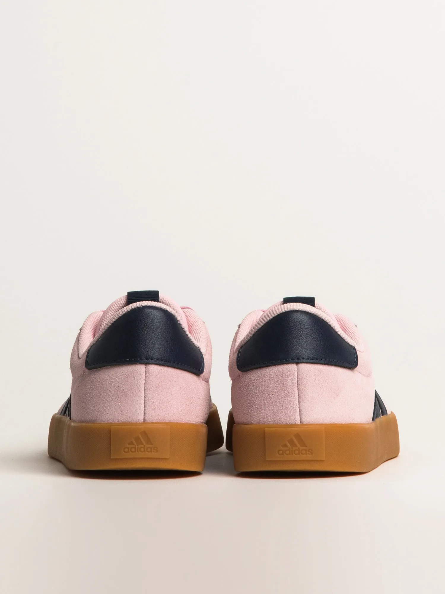 WOMENS ADIDAS VL COURT 3.0 SNEAKER - PINK
