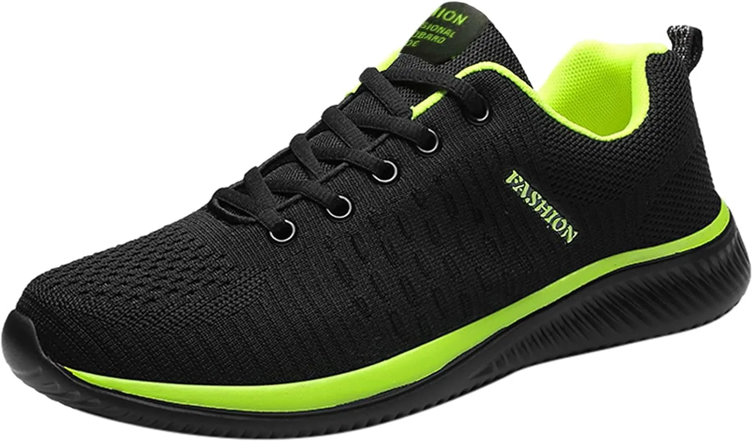 Womens Ladies Walking Running Shoes Slip On Lace-Up Mens Casual Shoes Jogging Men Shoes Casual Casual Sneakers Platform Tennis Shoe Cross Trainer Shoe